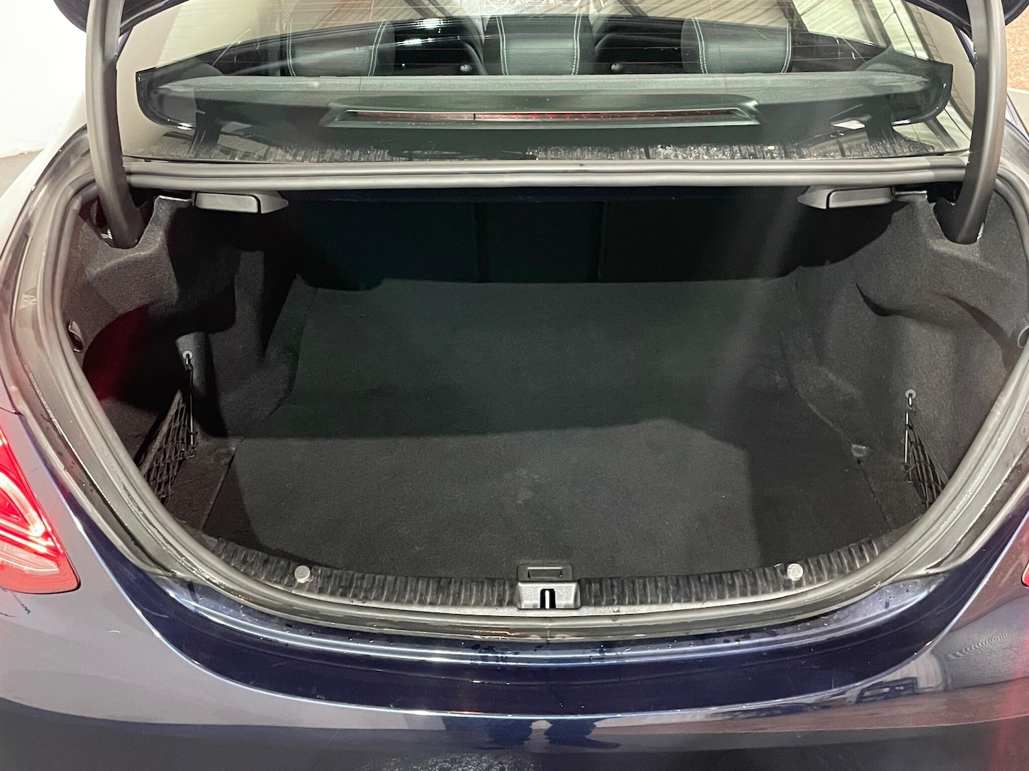 Used Mercedes-Benz C Class 2018 for sale - 77549536: Photo 46