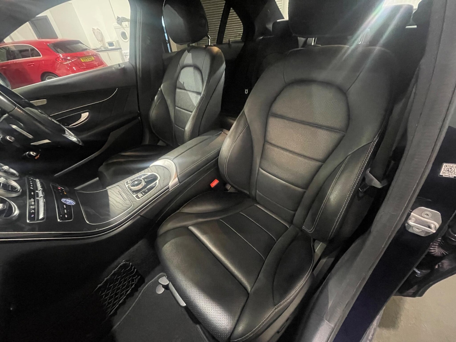 Used Mercedes-Benz C Class 2018 for sale - 77549536: Photo 51