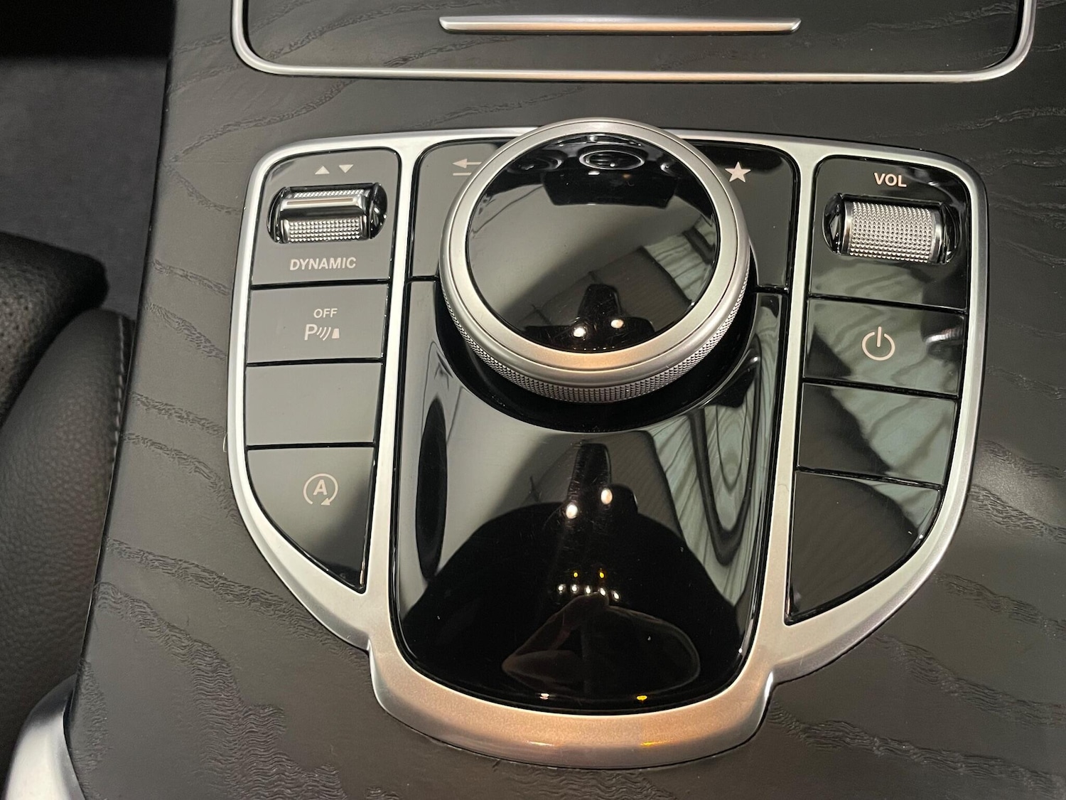 Used Mercedes-Benz C Class 2018 for sale - 77549536: Photo 57