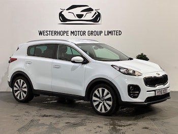 Used Kia Sportage 2016 for sale - 78572709: Photo