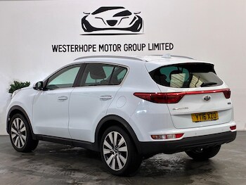 Used Kia Sportage 2016 for sale - 78572709: Photo