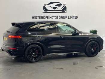Used Porsche Cayenne 2015 for sale - 74680149: Photo