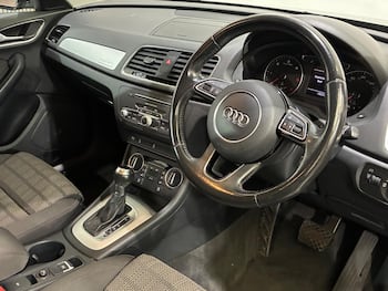 Used Audi Q3 2015 for sale - 79847757: Photo