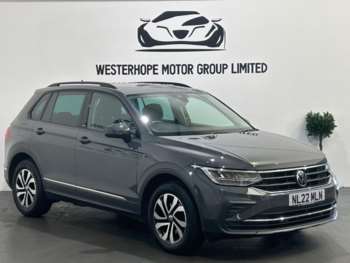 2022 (22) - 1.5 TSI Active DSG Euro 6 (s/s) 5dr