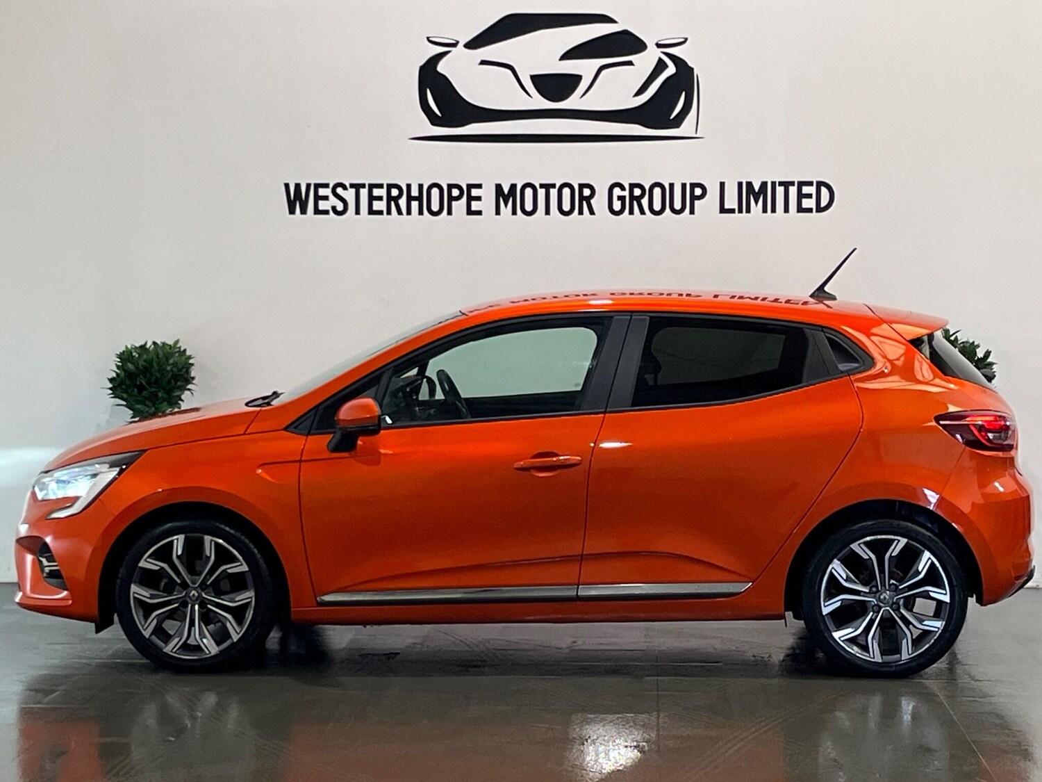 Used Renault Clio for sale - 78128023: Photo 10