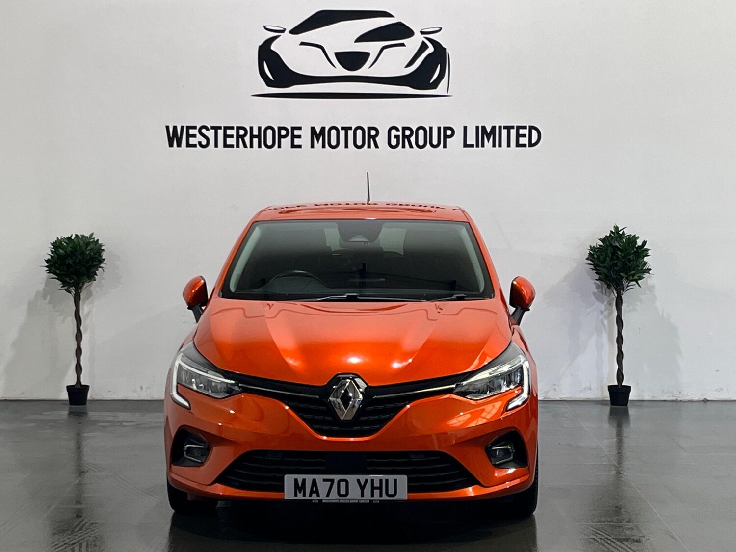 Used Renault Clio for sale - 78128023: Photo 12