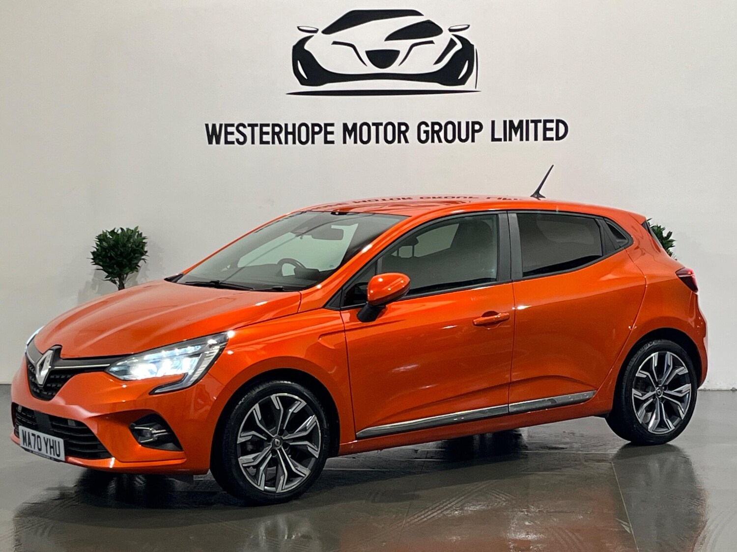 Used Renault Clio for sale - 78128023: Photo 13