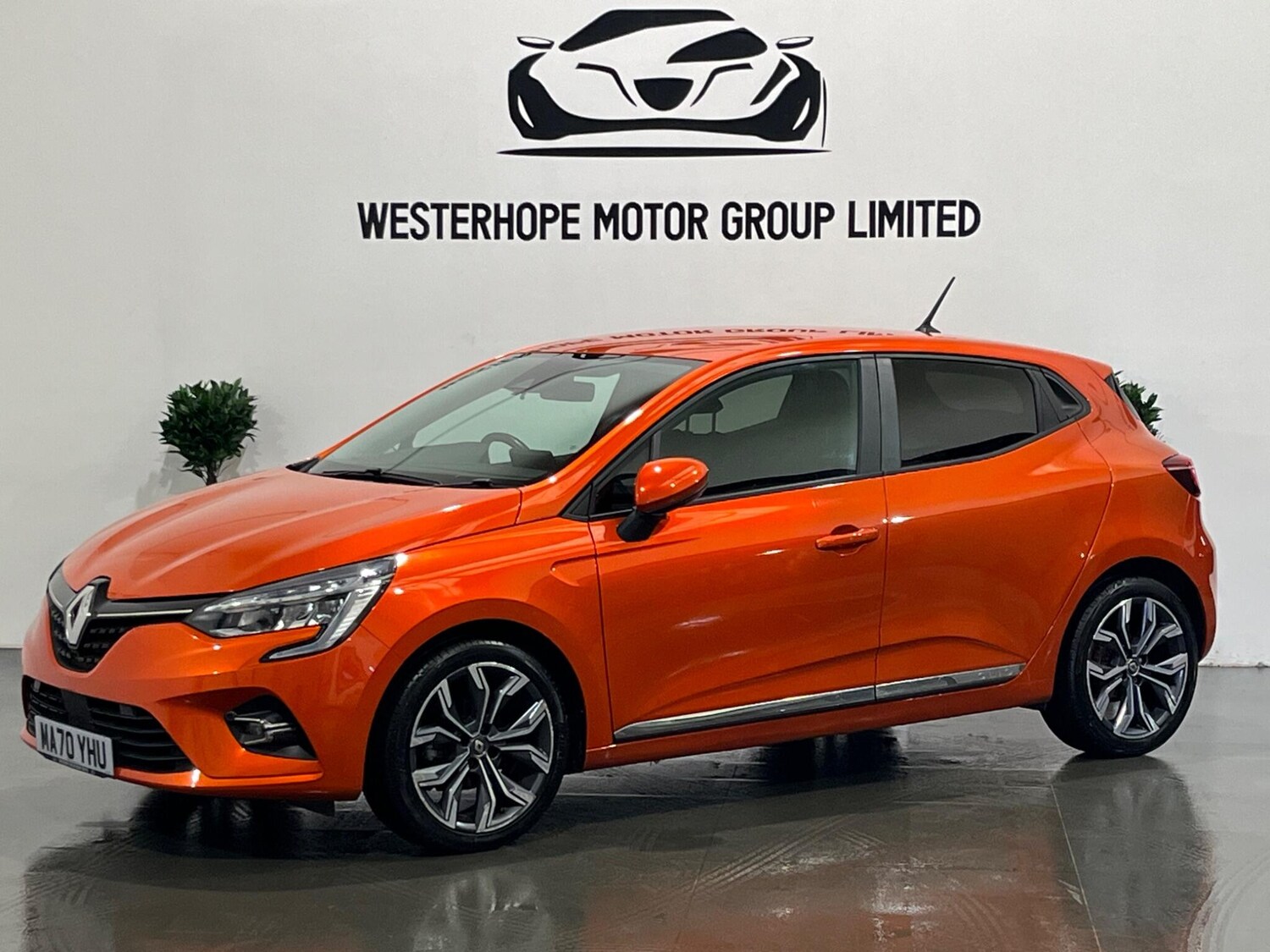 Used Renault Clio for sale - 78128023: Photo 14