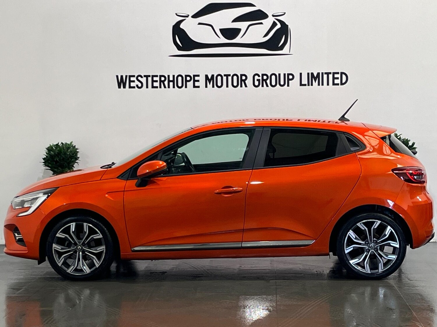 Used Renault Clio for sale - 78128023: Photo 16