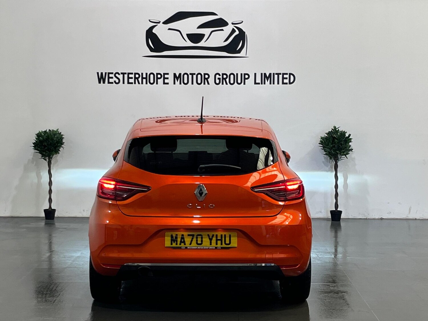 Used Renault Clio for sale - 78128023: Photo 17