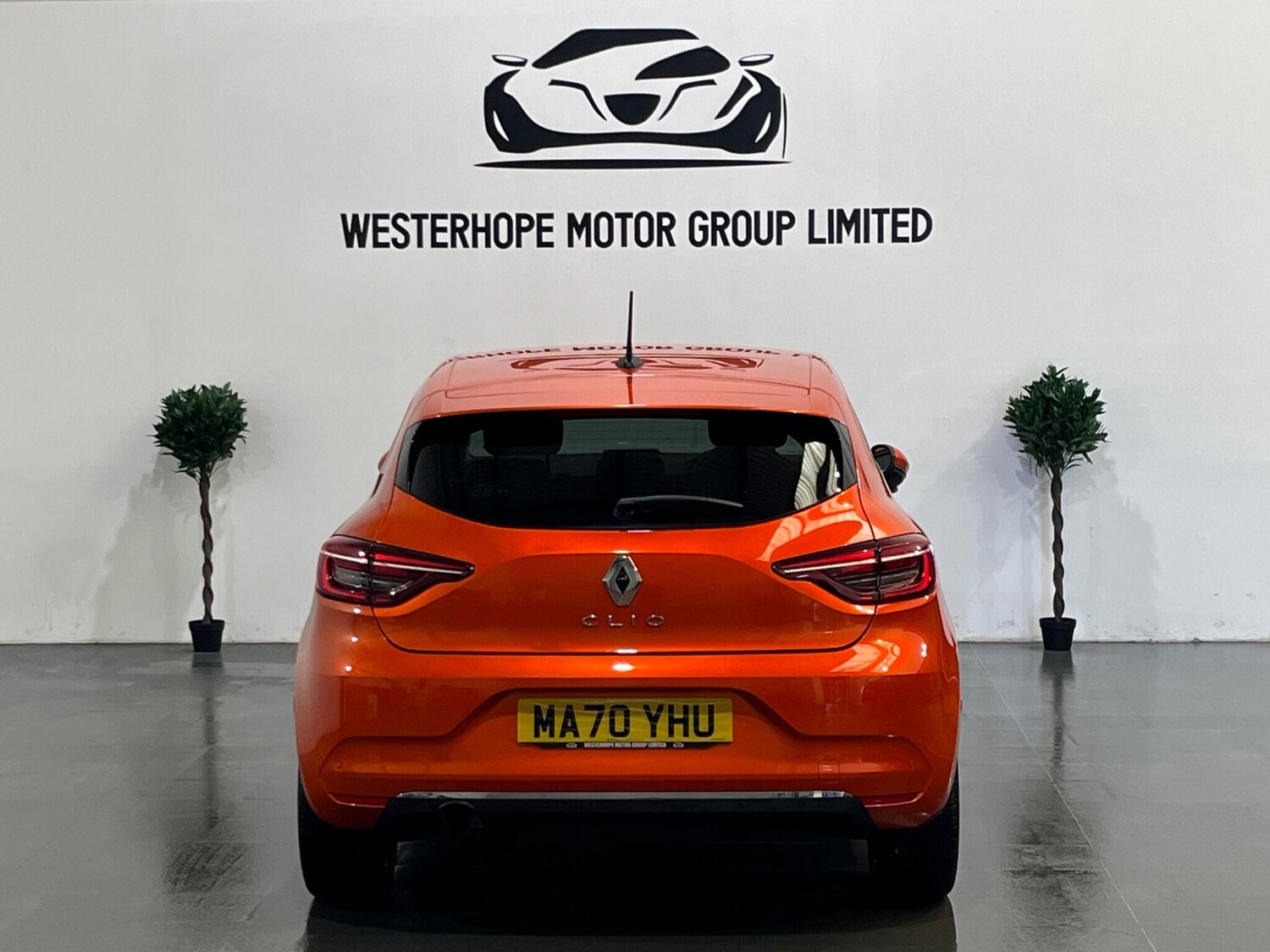 Used Renault Clio for sale - 78128023: Photo 18