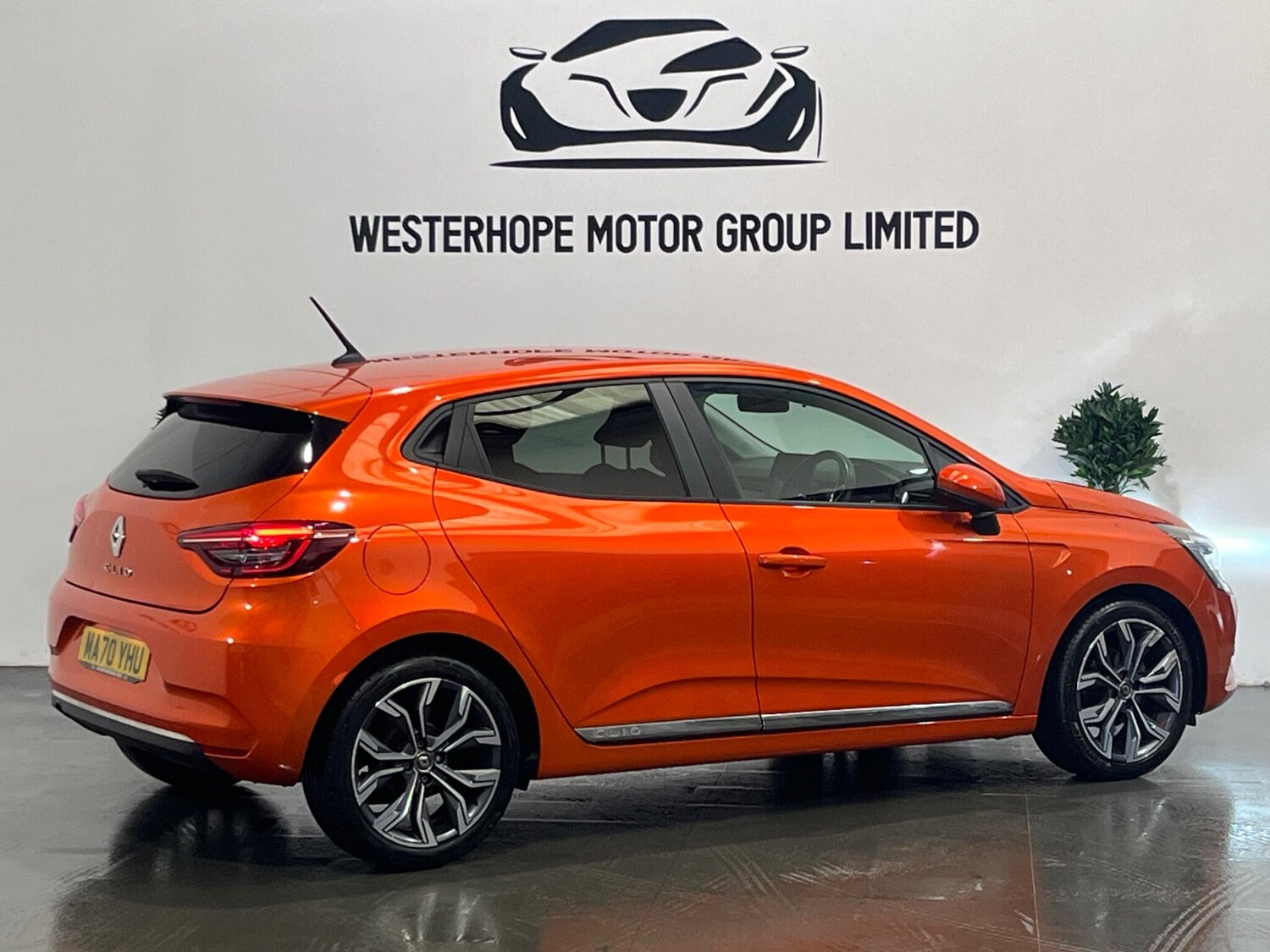 Used Renault Clio for sale - 78128023: Photo 19