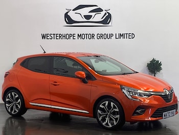Used Renault Clio 2020 for sale - 78128023: Photo