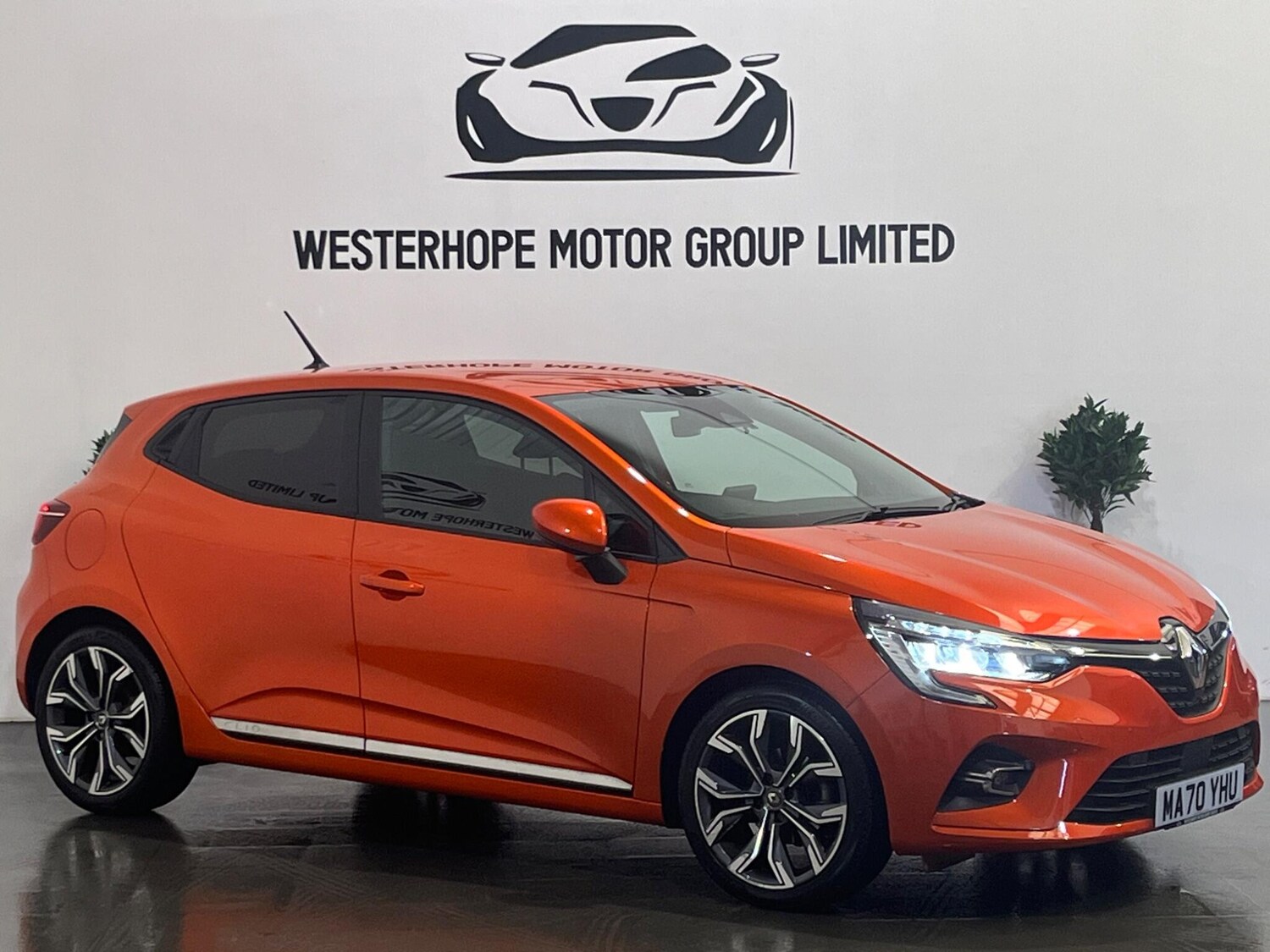 Used Renault Clio for sale - 78128023: Photo 20