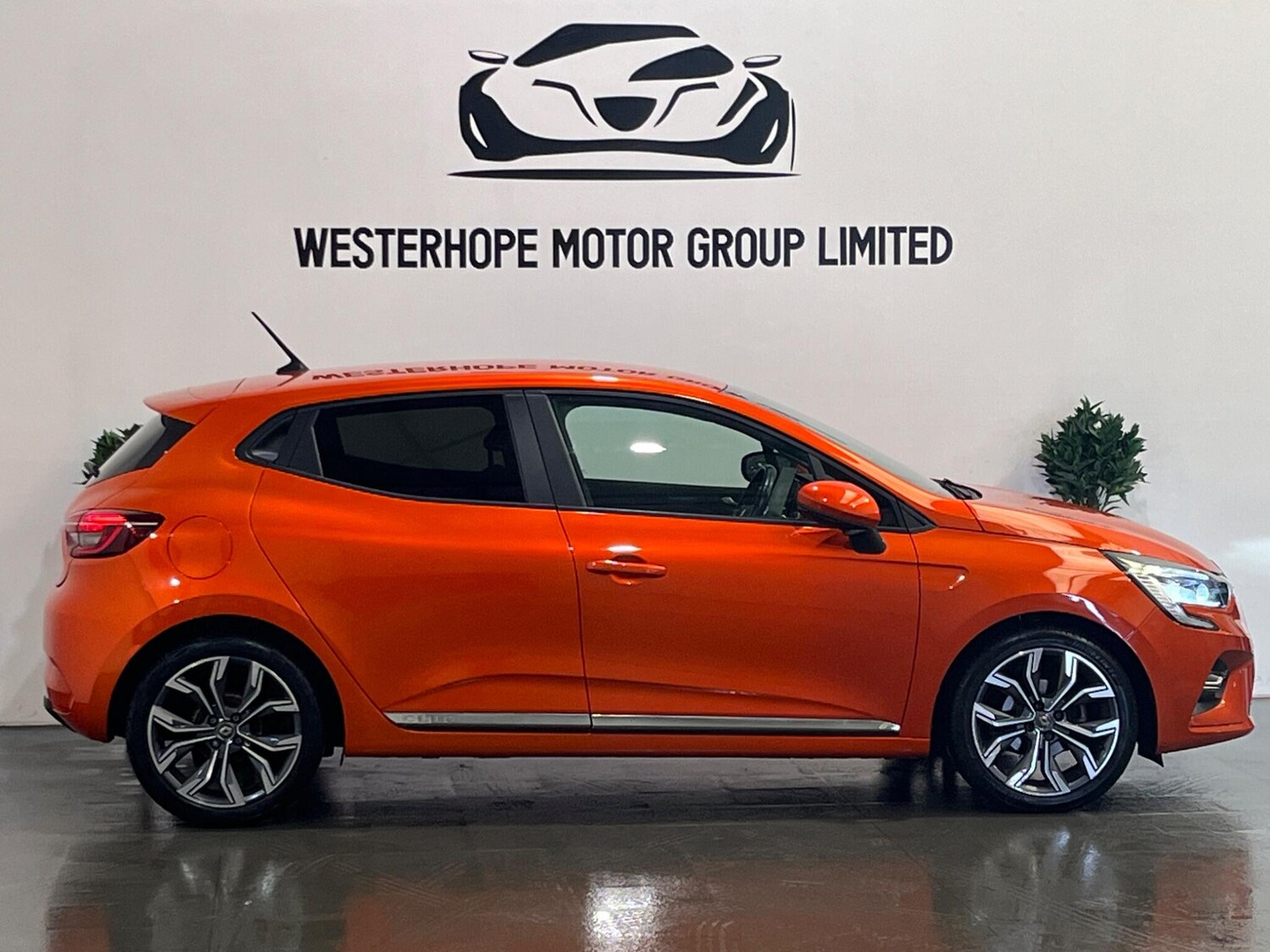 Used Renault Clio for sale - 78128023: Photo 22