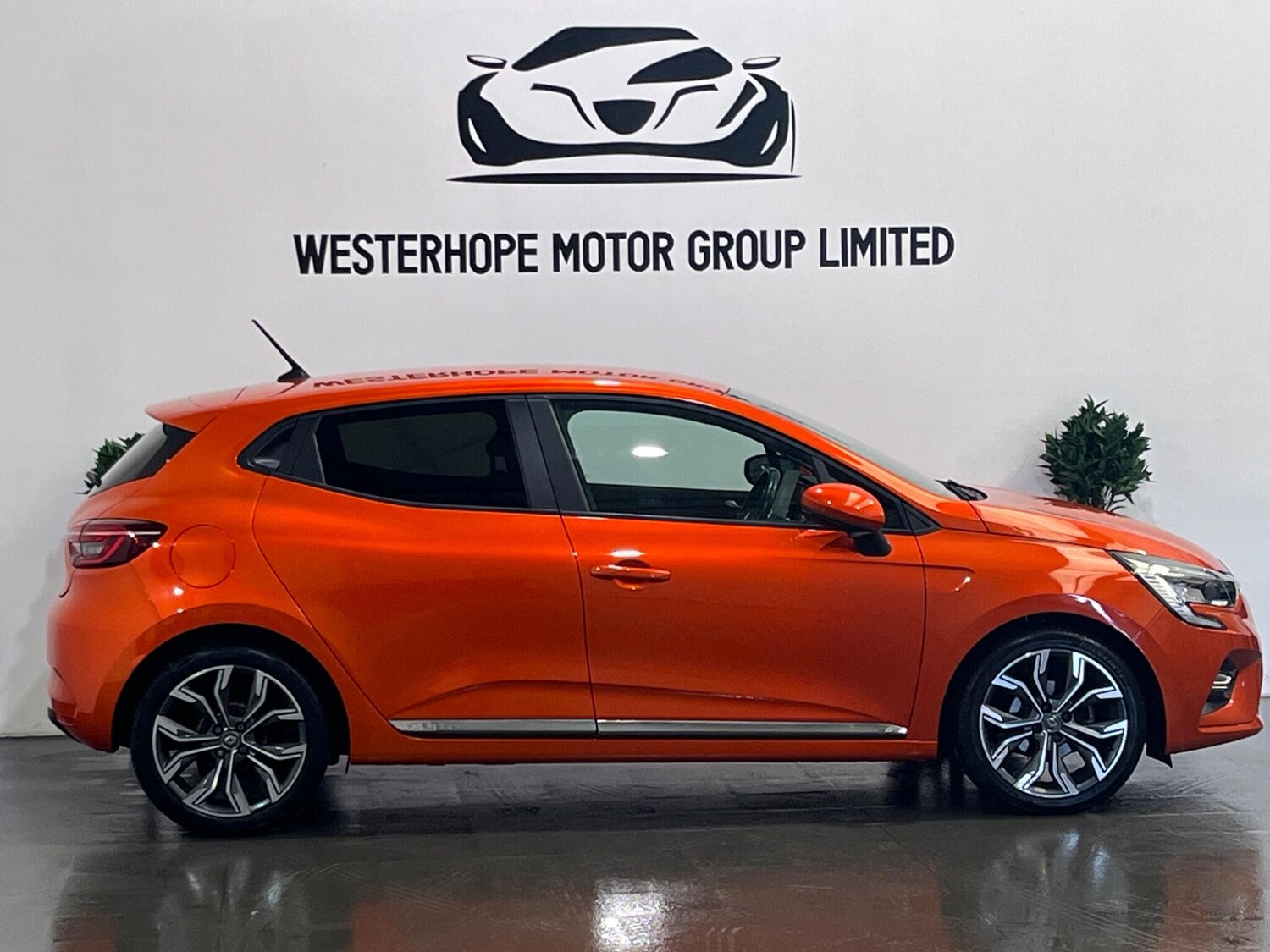 Used Renault Clio for sale - 78128023: Photo 23