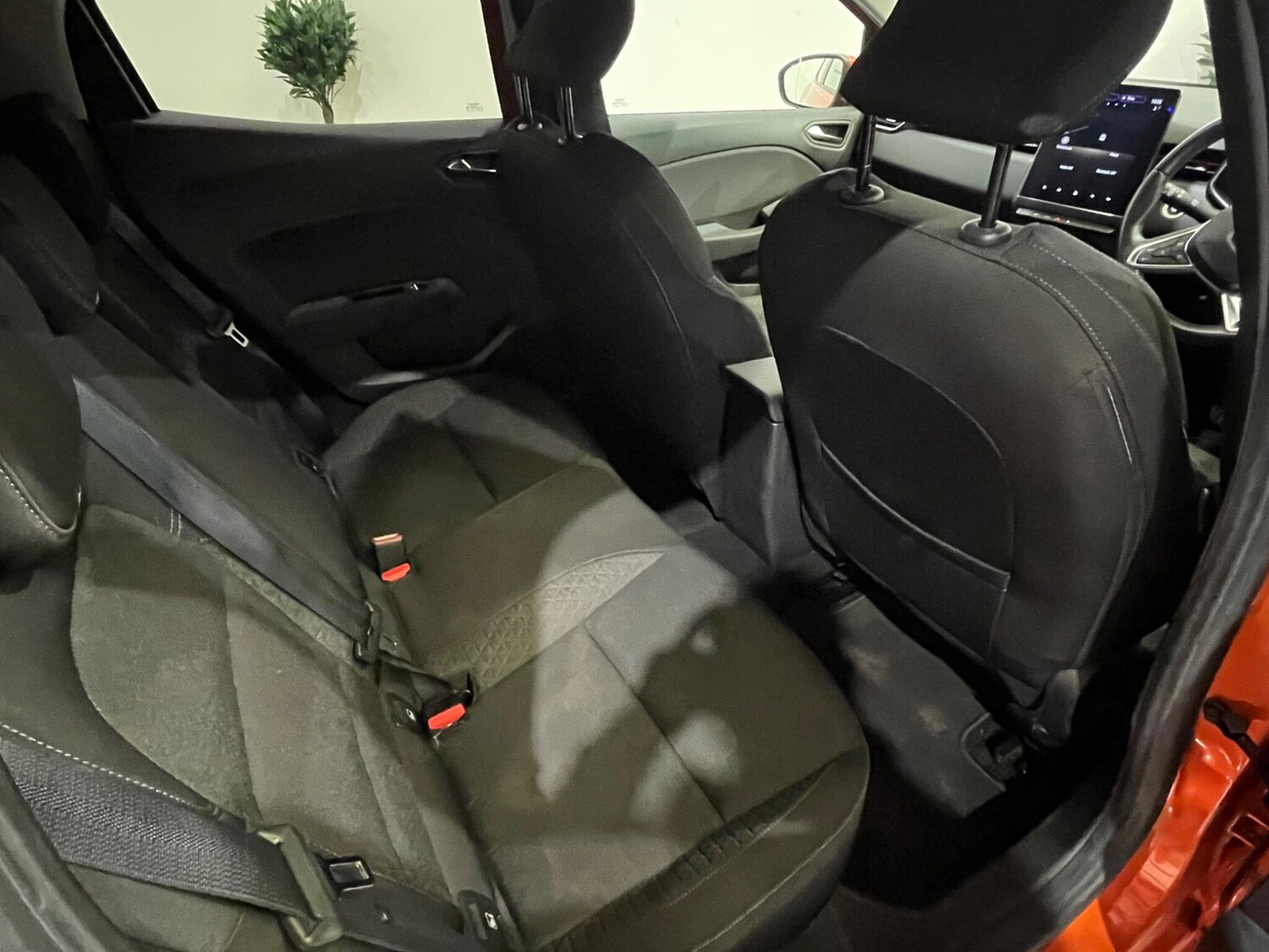 Used Renault Clio for sale - 78128023: Photo 26