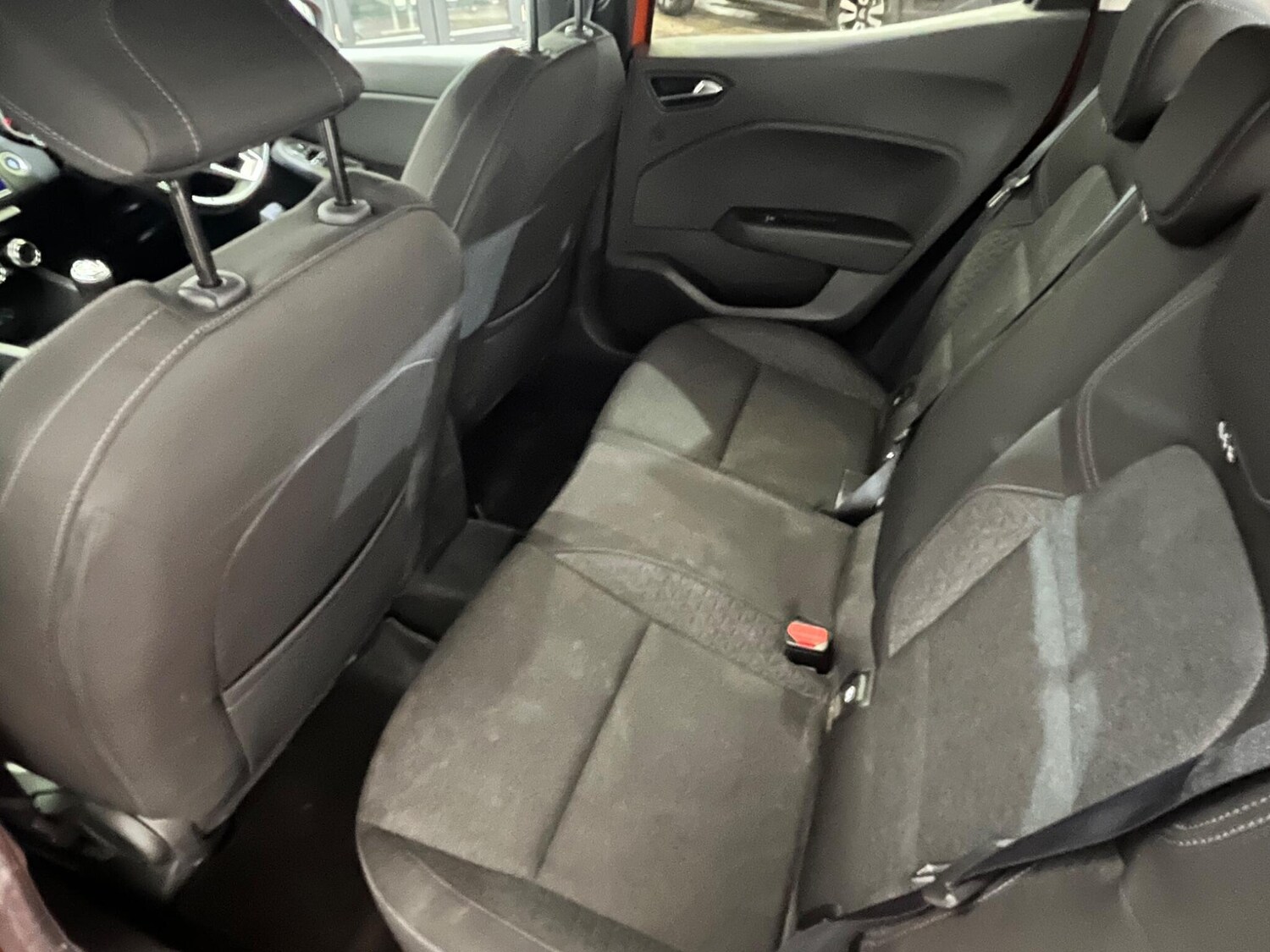 Used Renault Clio for sale - 78128023: Photo 27