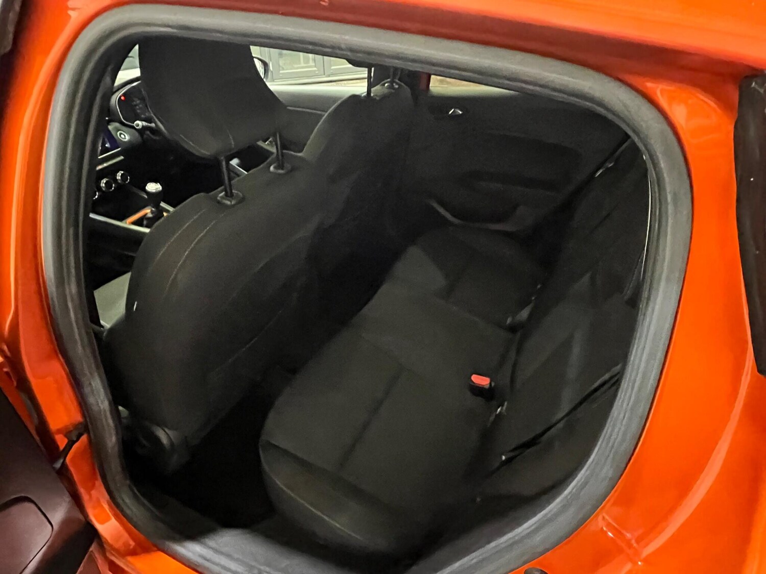 Used Renault Clio for sale - 78128023: Photo 28