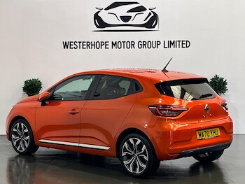 Used Renault Clio 2020 for sale - 78128023: Photo