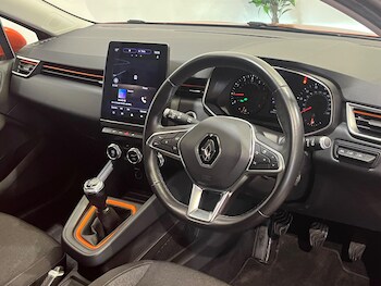 Used Renault Clio 2020 for sale - 78128023: Photo