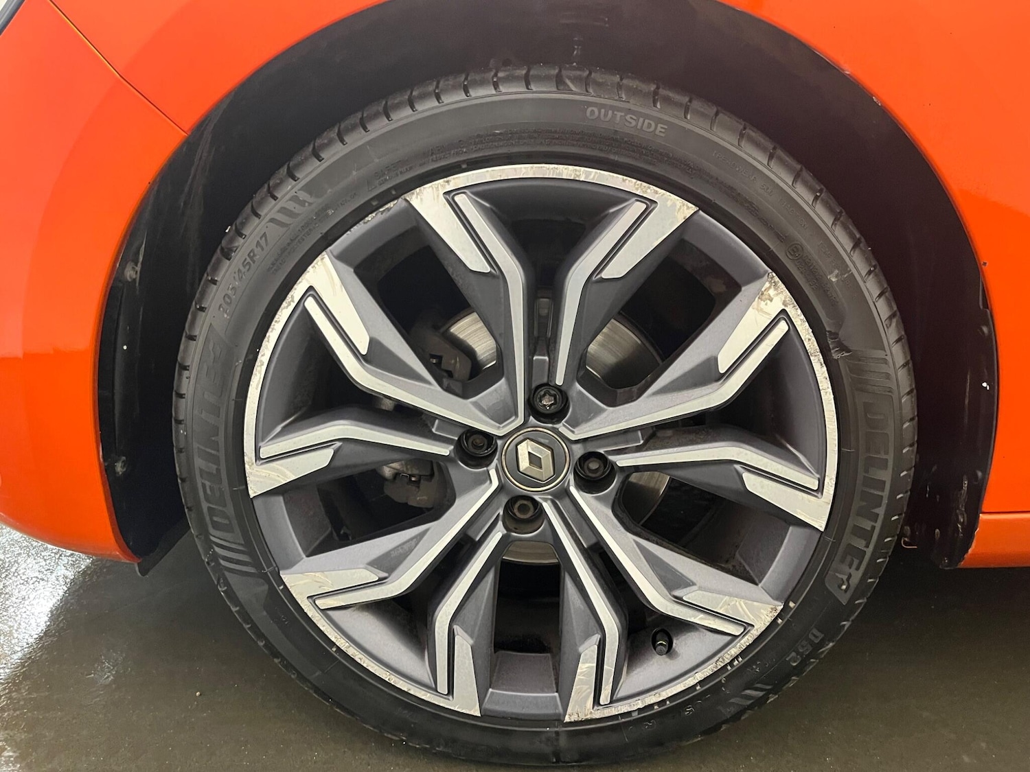 Used Renault Clio for sale - 78128023: Photo 43