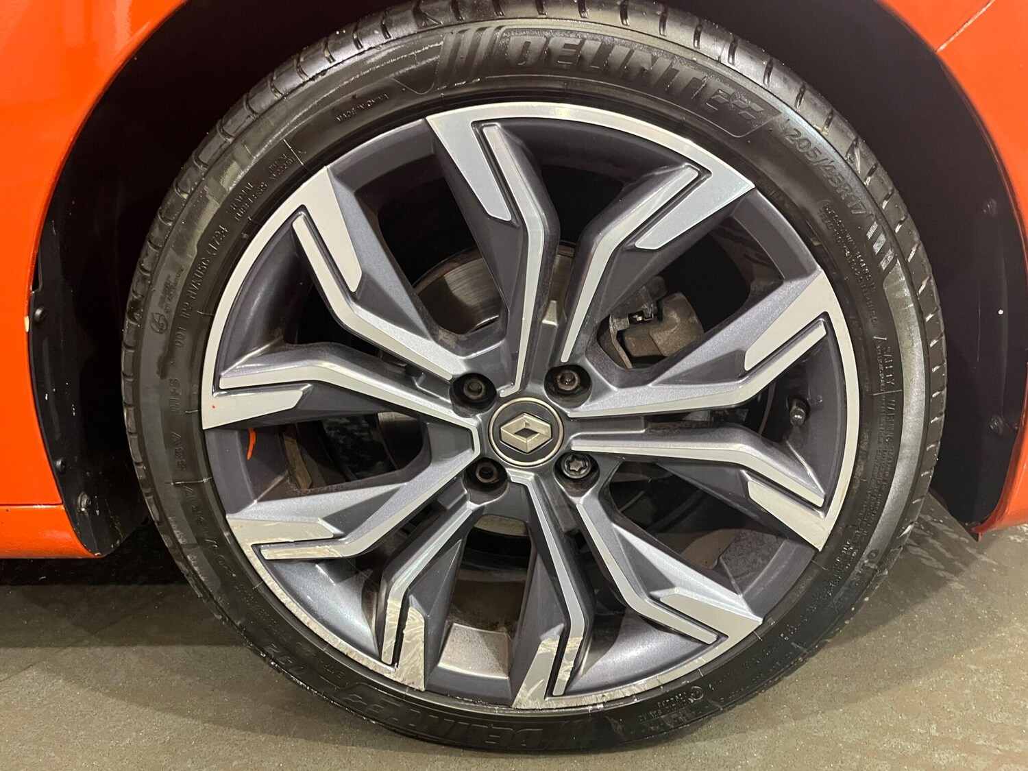 Used Renault Clio for sale - 78128023: Photo 44