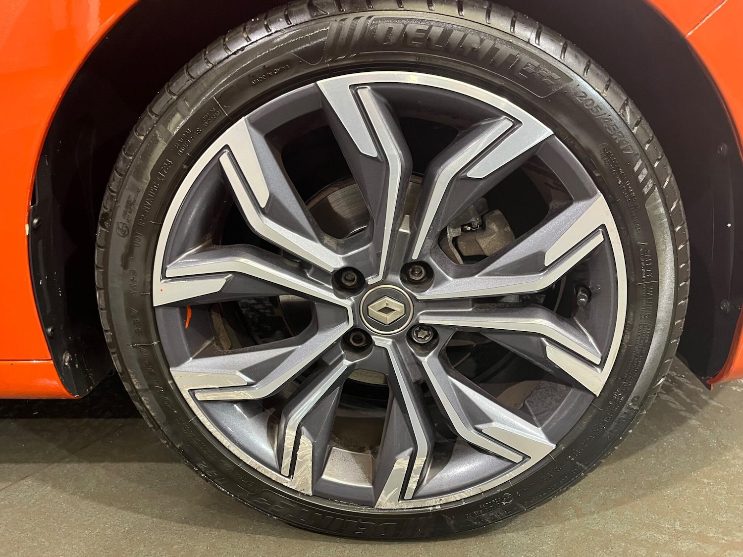 Used Renault Clio for sale - 78128023: Photo 45