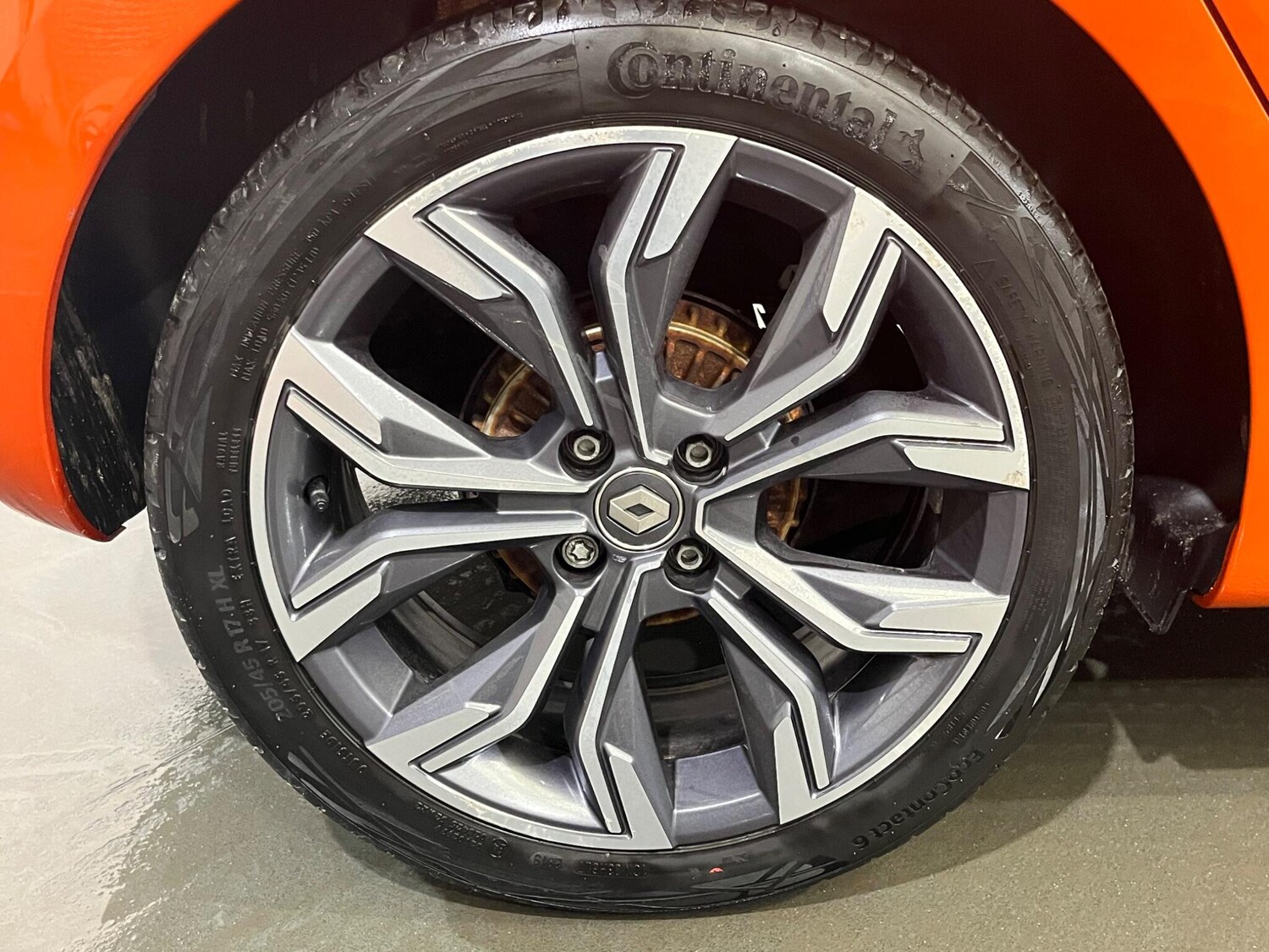 Used Renault Clio for sale - 78128023: Photo 46