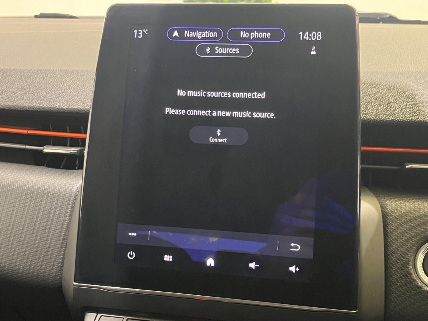 Used Renault Clio for sale - 78128023: Photo 48