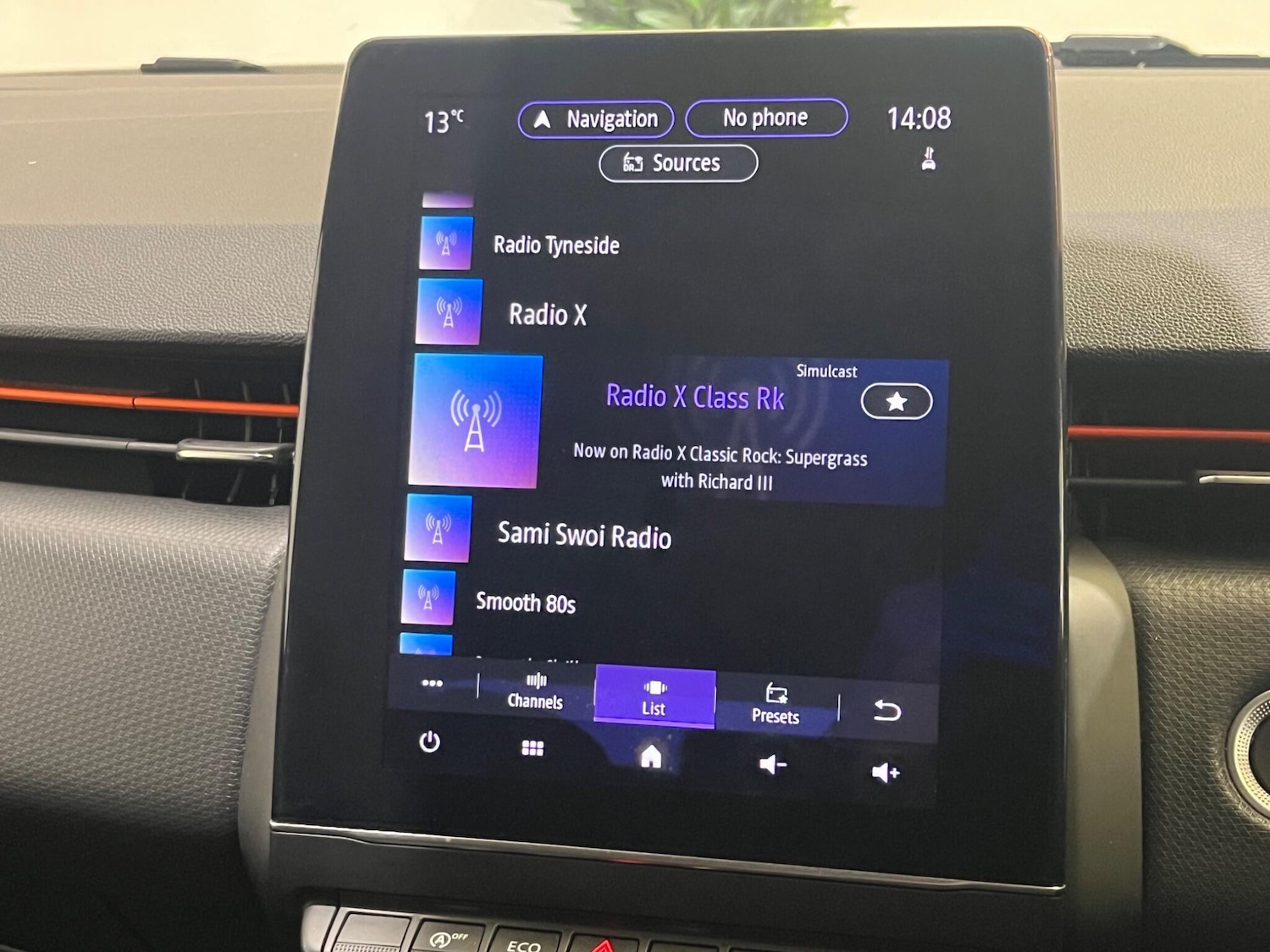 Used Renault Clio for sale - 78128023: Photo 49