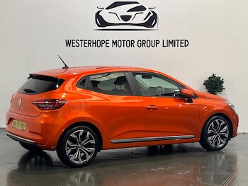 Used Renault Clio 2020 for sale - 78128023: Photo