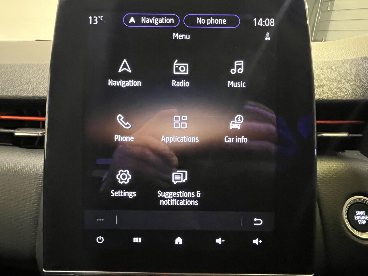 Used Renault Clio for sale - 78128023: Photo 51