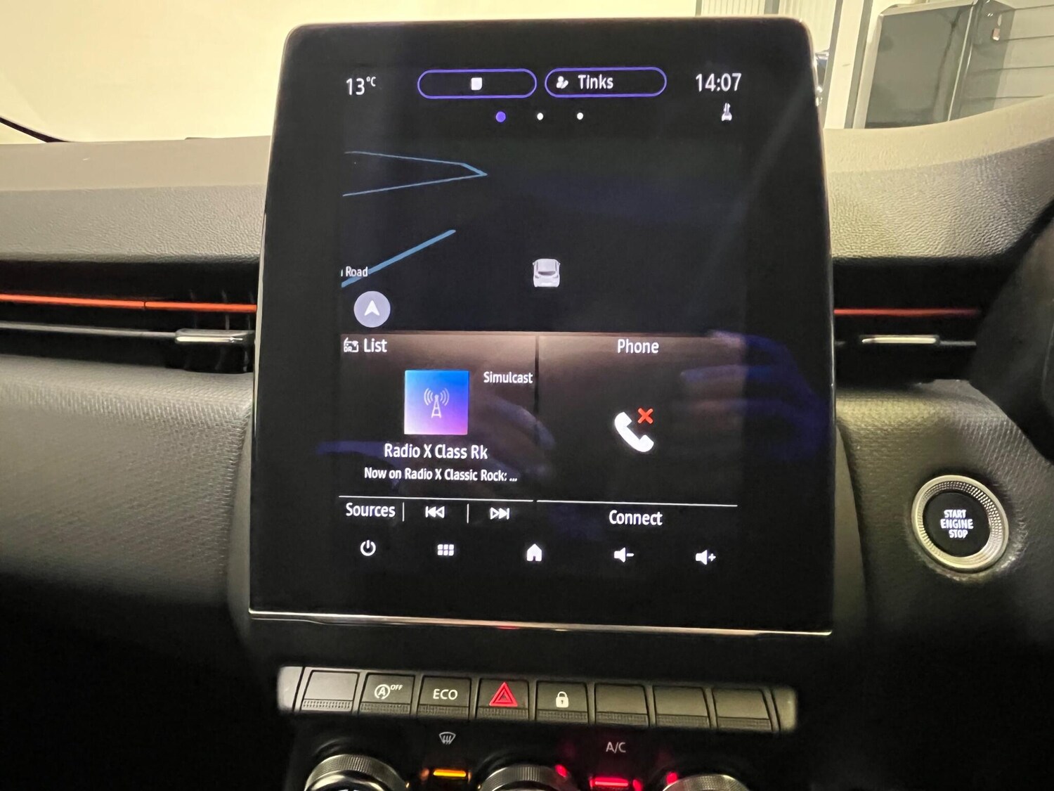 Used Renault Clio for sale - 78128023: Photo 52