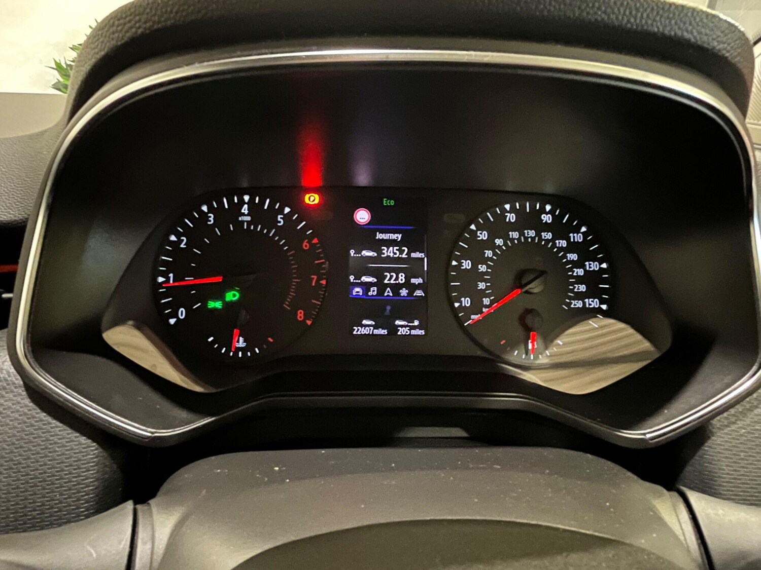 Used Renault Clio for sale - 78128023: Photo 53