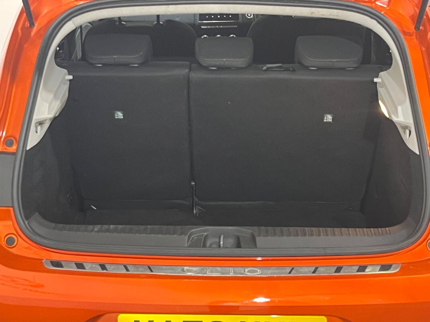 Used Renault Clio for sale - 78128023: Photo 54