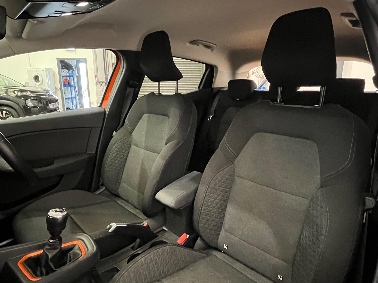 Used Renault Clio for sale - 78128023: Photo 56