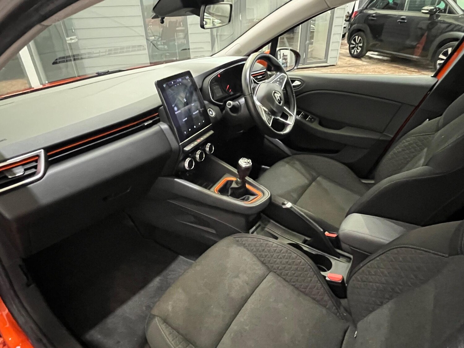 Used Renault Clio for sale - 78128023: Photo 57