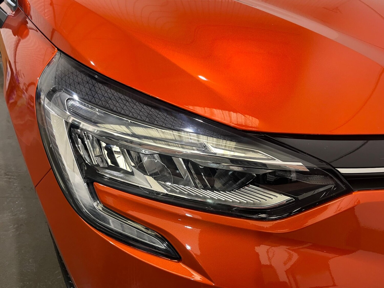 Used Renault Clio for sale - 78128023: Photo 58