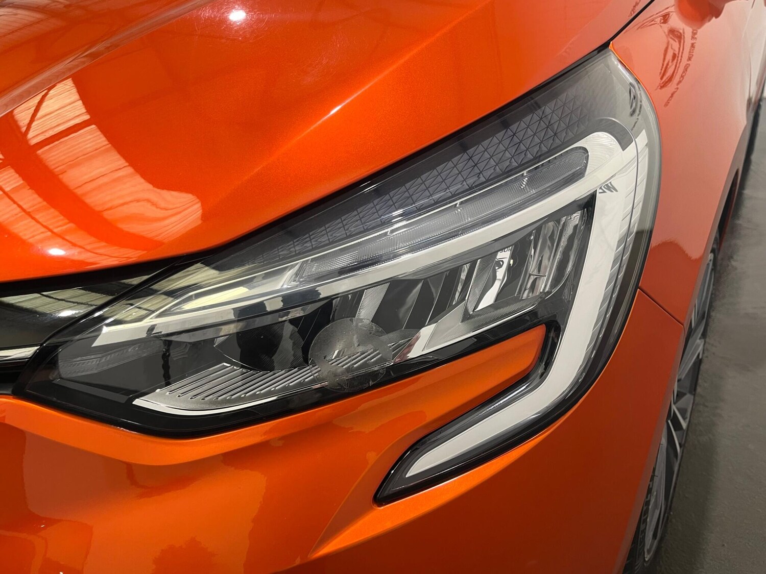 Used Renault Clio for sale - 78128023: Photo 59