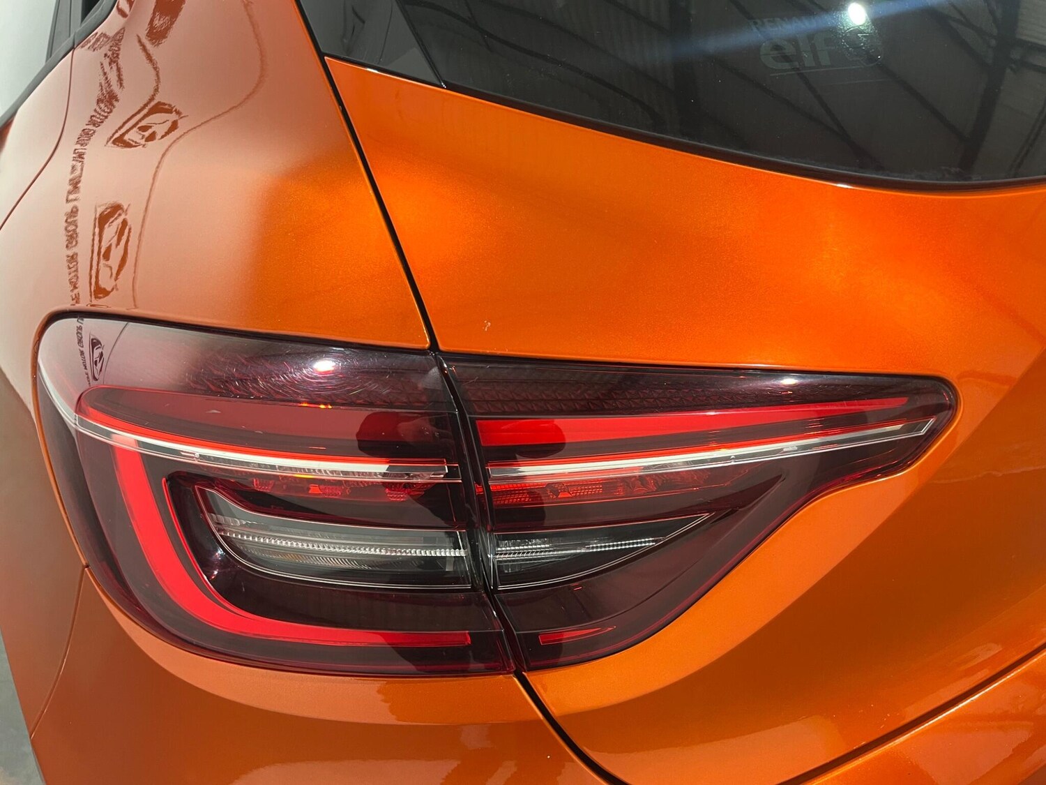 Used Renault Clio for sale - 78128023: Photo 61