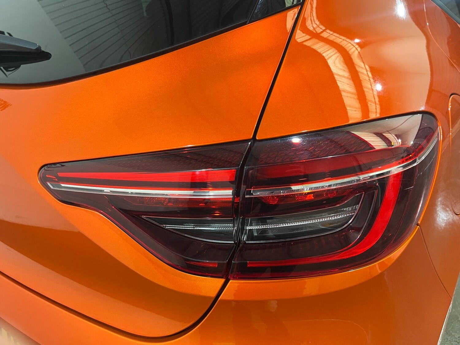 Used Renault Clio for sale - 78128023: Photo 62