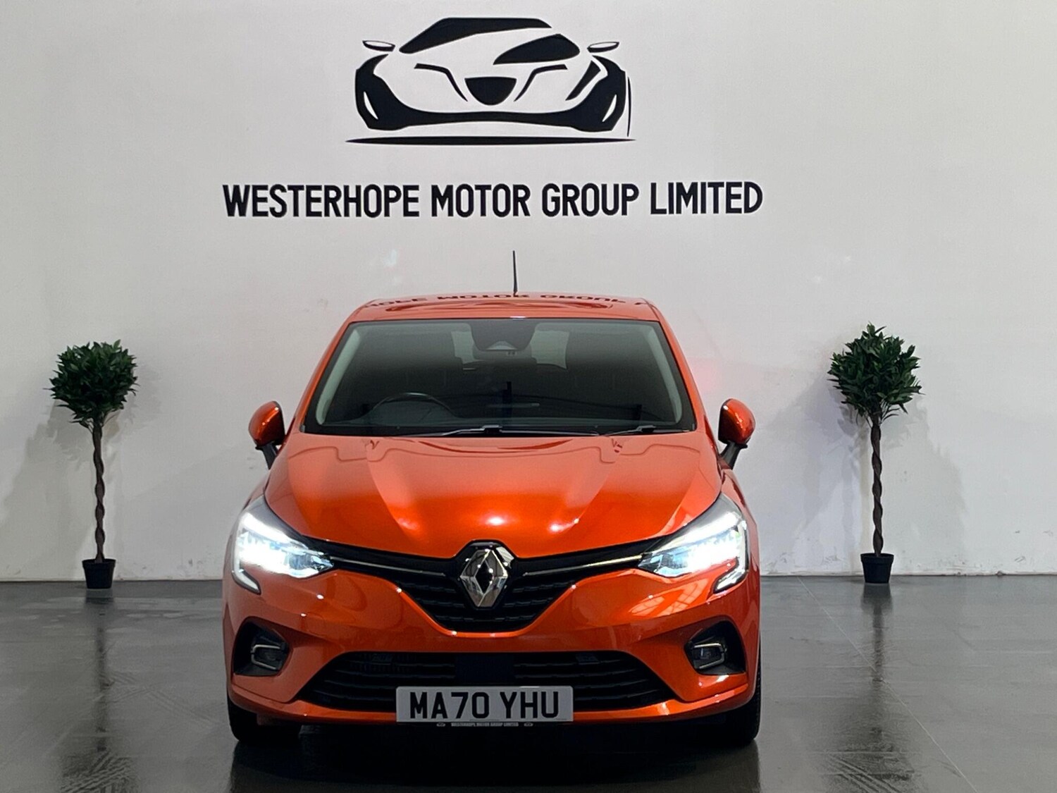 Used Renault Clio for sale - 78128023: Photo 7