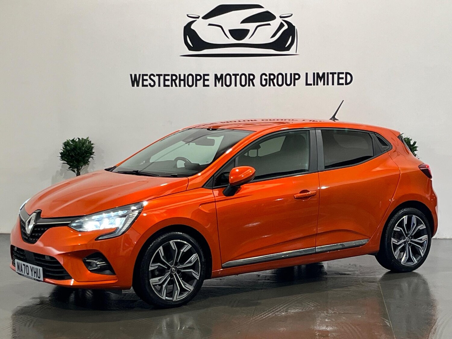 Used Renault Clio for sale - 78128023: Photo 8