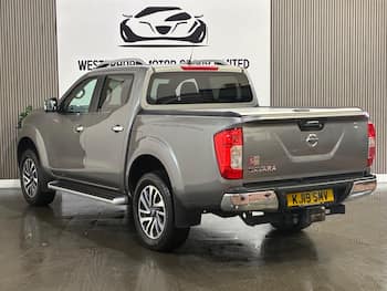 Used Nissan Navara 2019 for sale - 79646220: Photo
