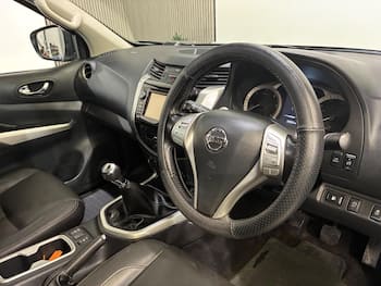 Used Nissan Navara 2019 for sale - 79646220: Photo