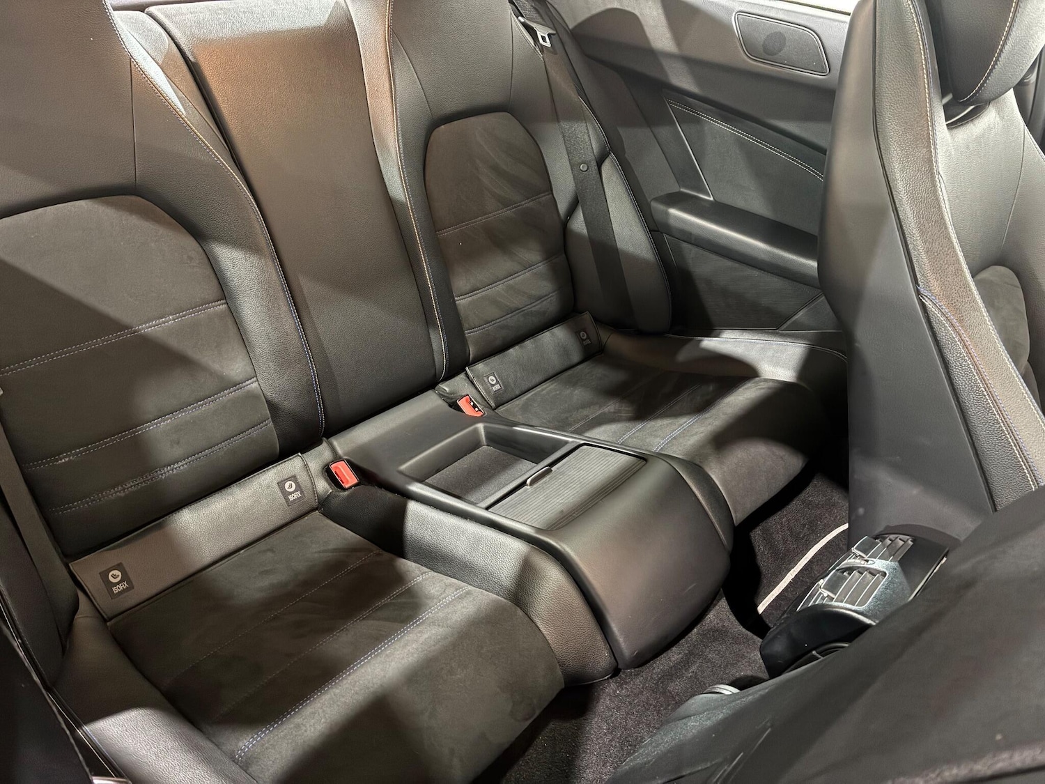 Used Mercedes-Benz C Class 2015 for sale - 76780919: Photo 26