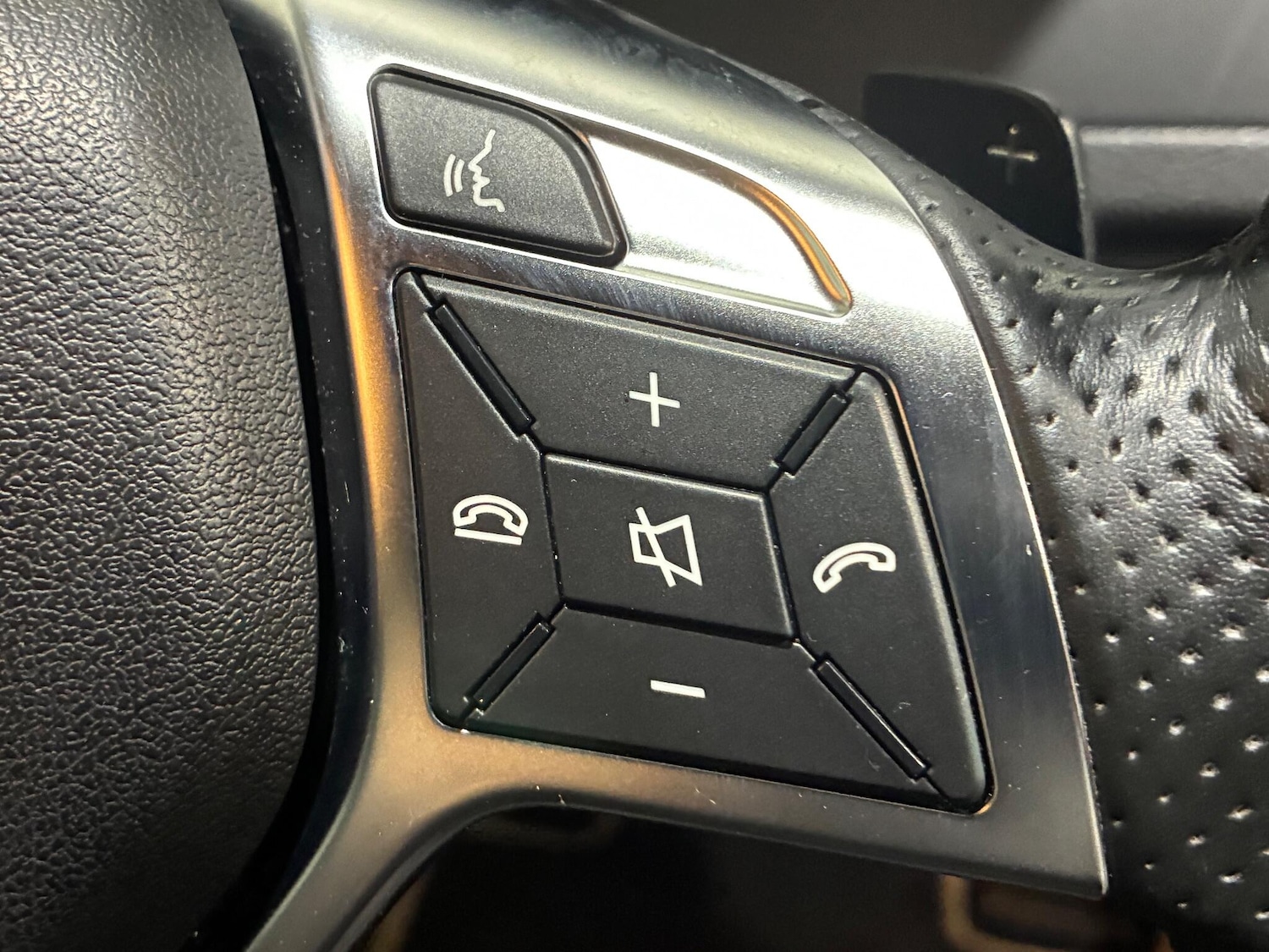 Used Mercedes-Benz C Class 2015 for sale - 76780919: Photo 33