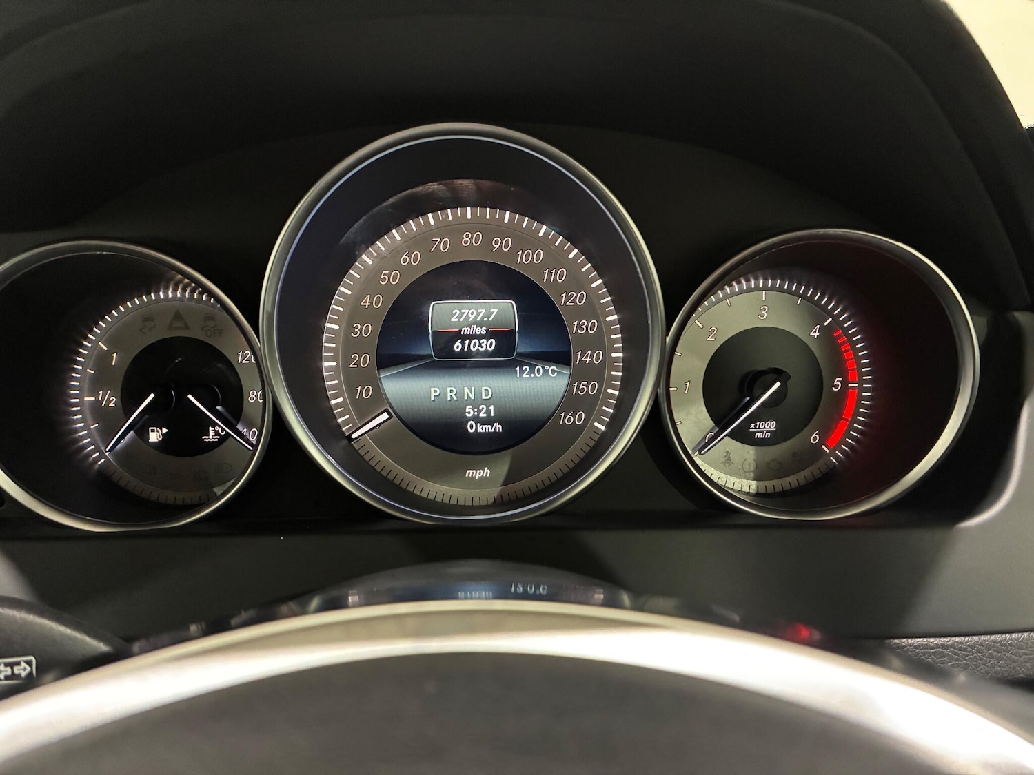 Used Mercedes-Benz C Class 2015 for sale - 76780919: Photo 40