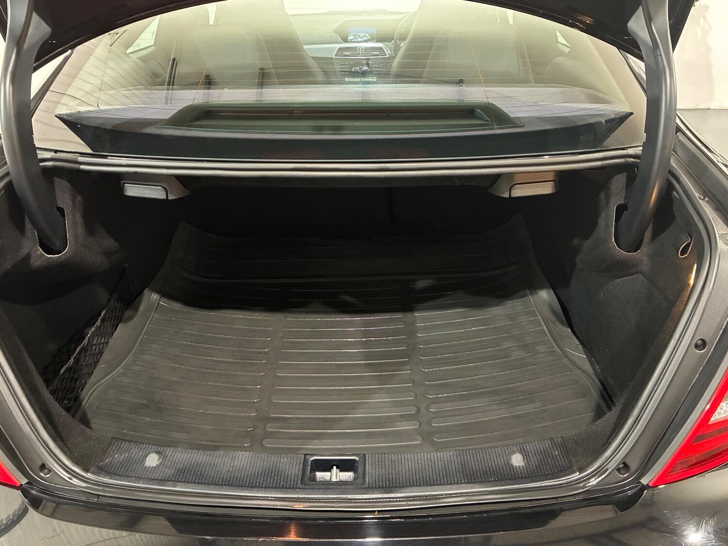 Used Mercedes-Benz C Class 2015 for sale - 76780919: Photo 41